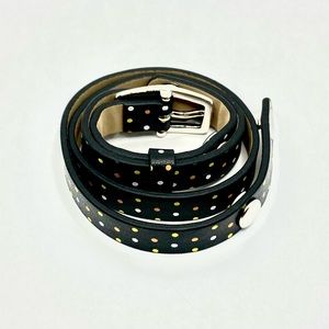 Leather wrap